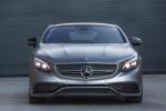 Mercedes-Benz S65 AMG Coupe 2015 года (US)